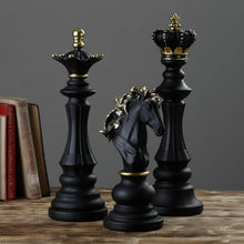 Load image into Gallery viewer, Chess Figurine Sets - mybeautifuldetails
