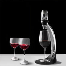 Load image into Gallery viewer, Wine Decanter - mybeautifuldetails
